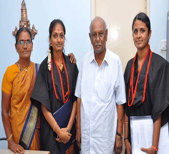 OAS Institute of Technology and Management Tiruchirappalli Events photo 11